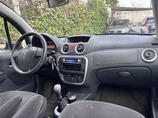 CITROEN C3 usata, con Chiusura centralizzata