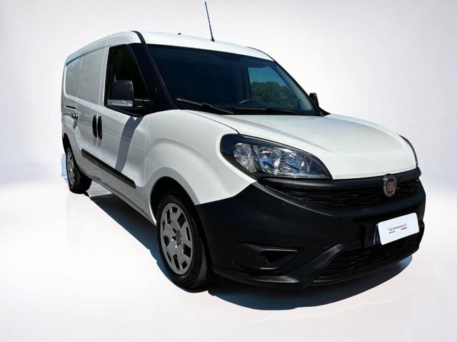 FIAT Doblo usata, con ABS