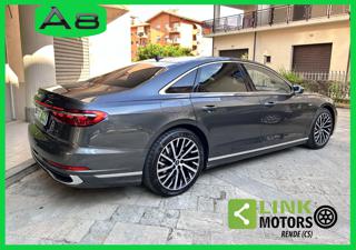 AUDI A8 usata, con Boardcomputer