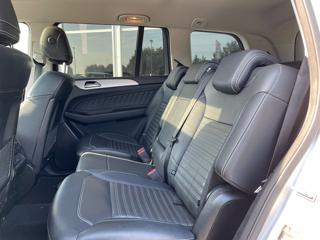 MERCEDES-BENZ GLS 350 usata, con Servosterzo