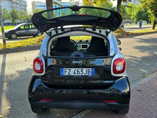 SMART ForTwo usata, con Immobilizzatore elettronico