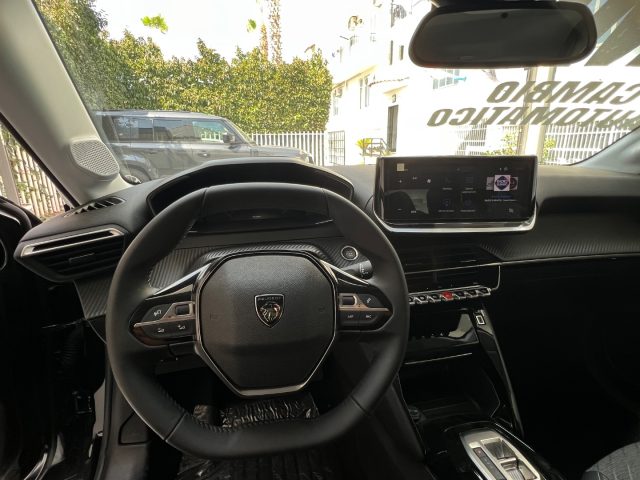 PEUGEOT 208 usata, con Limitatore di velocità