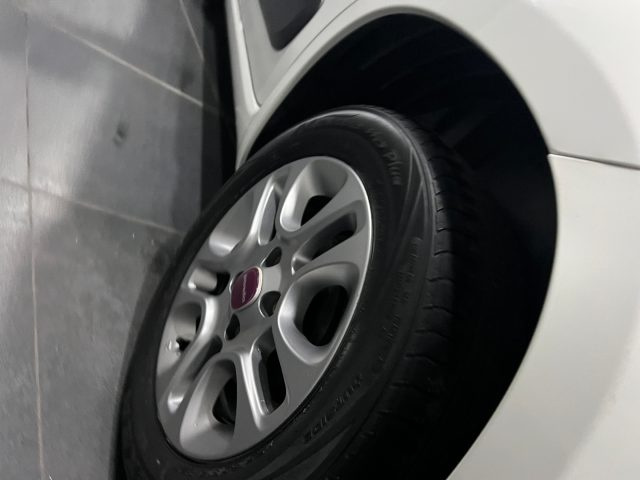 FIAT Panda usata, con Immobilizzatore elettronico