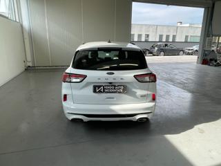 FORD Kuga usata, con Autoradio