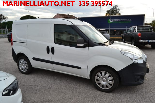 FIAT Doblo usata, con Chiusura centralizzata