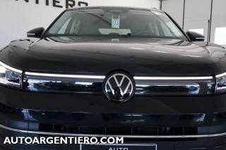 VOLKSWAGEN Tiguan usata, con Schermo multifunzione interamente digitale