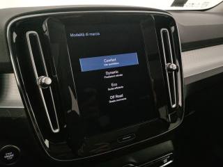 VOLVO XC40 usata, con USB