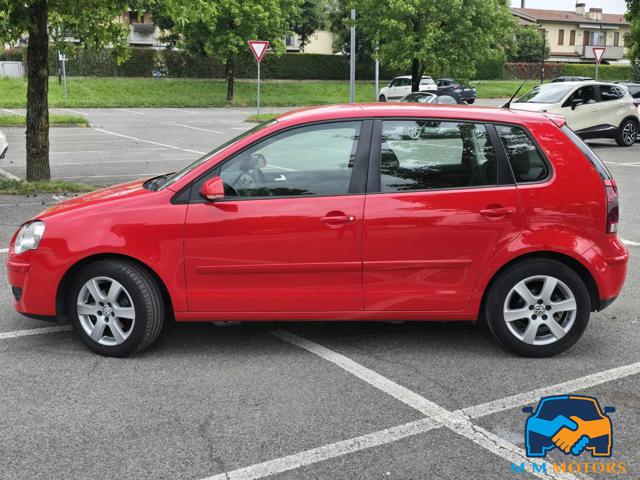 VOLKSWAGEN Polo usata, con Alzacristalli elettrici
