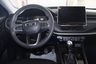 JEEP Compass usata, con Cruise Control