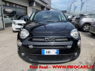 FIAT 500X usata, con Chiusura centralizzata