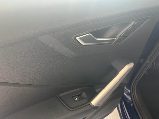 AUDI Q2 usata, con Immobilizzatore elettronico