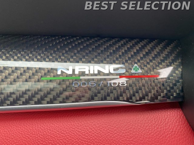 ALFA ROMEO Stelvio usata, con ESP
