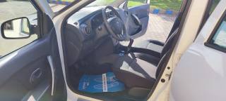 DACIA Sandero usata, con ESP