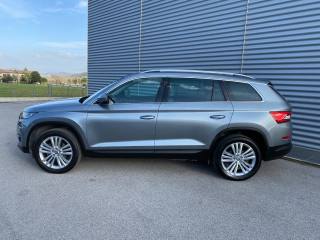 SKODA Kodiaq usata, con Boardcomputer