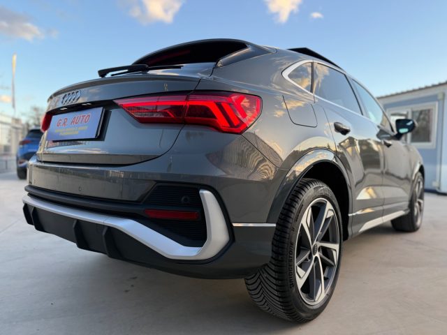 AUDI Q3 usata, con Controllo trazione