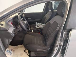 DACIA Sandero usata, con Alzacristalli elettrici