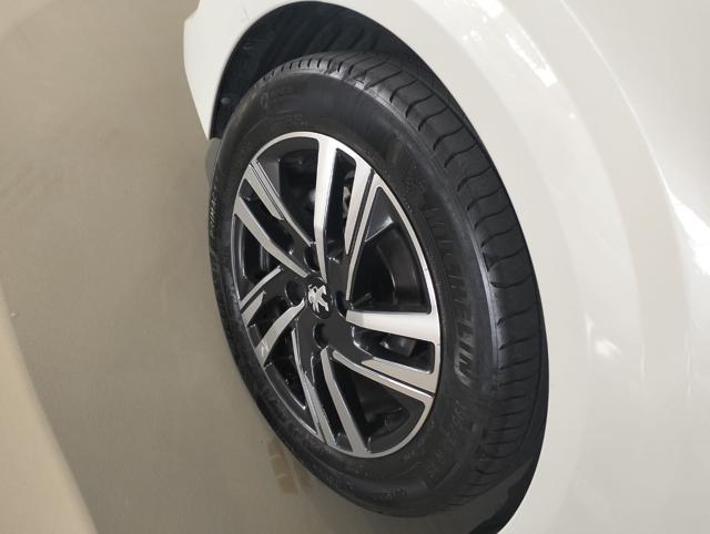 PEUGEOT 208 usata, con Servosterzo