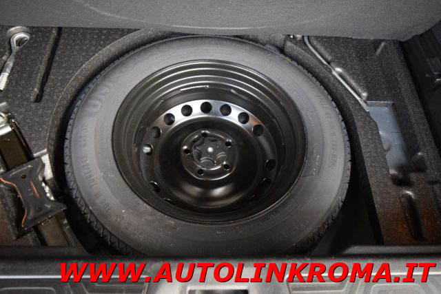 RENAULT Kadjar usata, con Fendinebbia
