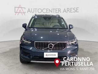 VOLVO XC40 usata, con Chiusura centralizzata