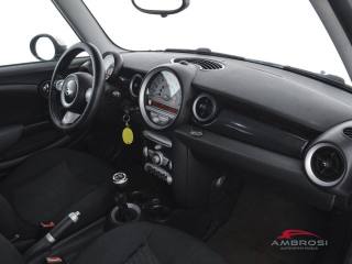 MINI Cooper D usata 11