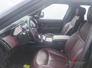 LAND ROVER Range Rover Sport usata 8