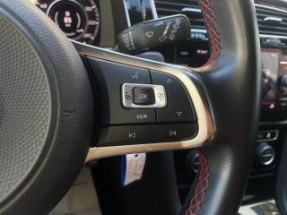 VOLKSWAGEN Golf GTI usata, con Controllo automatico clima