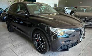 ALFA ROMEO Stelvio usata, con Airbag Passeggero