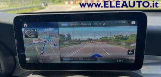MERCEDES-BENZ GLC 220 usata, con ESP
