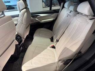 BMW X5 usata, con Park Distance Control