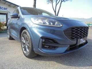 FORD Kuga usata, con Sensore di luce