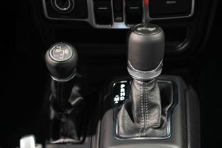 JEEP Wrangler usata, con Regolazione elettrica sedili
