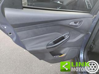 FORD Focus usata, con Fendinebbia