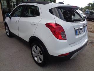 OPEL Mokka X usata, con Airbag Passeggero