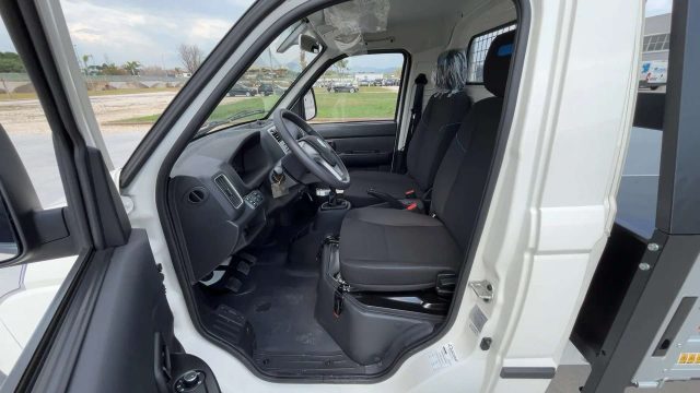 PIAGGIO Porter usata 6