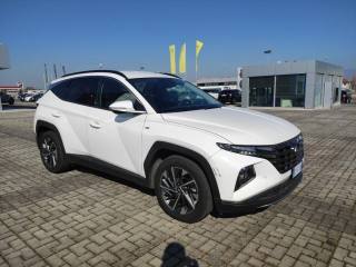 HYUNDAI Tucson usata, con Specchietti laterali elettrici