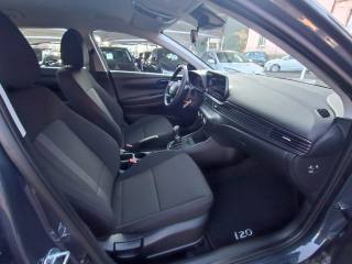 HYUNDAI i20 usata, con Controllo trazione