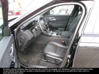 LAND ROVER Range Rover Velar usata, con Climatizzatore