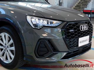 AUDI Q3 usata, con MP3