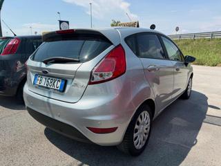 FORD Fiesta usata, con Airbag laterali
