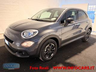 FIAT 500X usata, con Airbag laterali