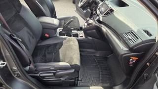HONDA CR-V usata, con Fari Xenon