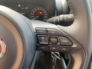 TOYOTA Yaris usata, con Cruise Control