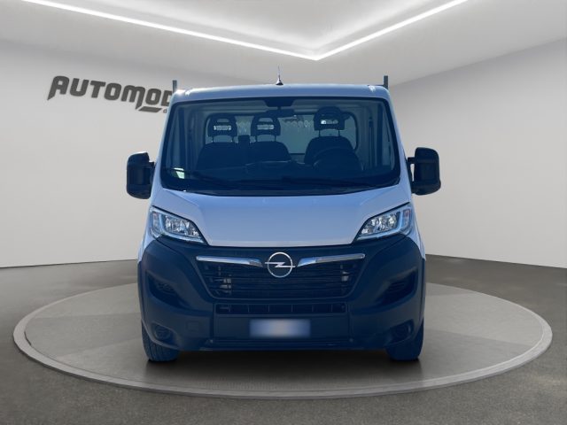 OPEL Movano usata, con Airbag