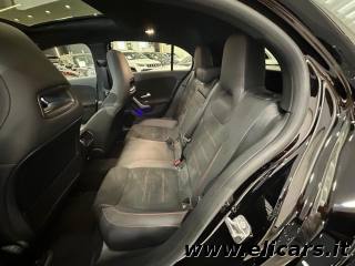 MERCEDES-BENZ A 180 usata, con Immobilizzatore elettronico