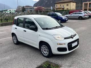 FIAT Panda usata, con Airbag
