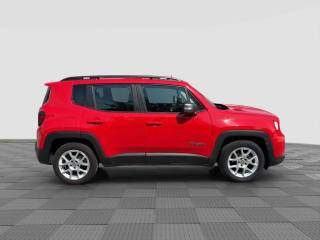 JEEP Renegade usata 5