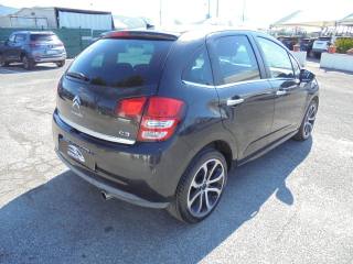 CITROEN C3 usata, con Airbag testa