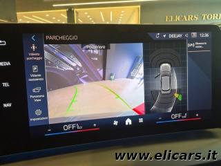 BMW 118 usata, con ESP