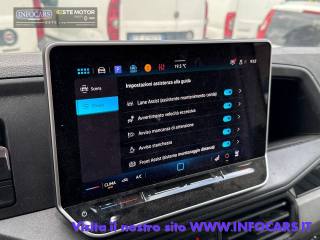 VOLKSWAGEN Crafter usata, con Servosterzo