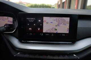 SKODA Octavia usata, con Luci diurne